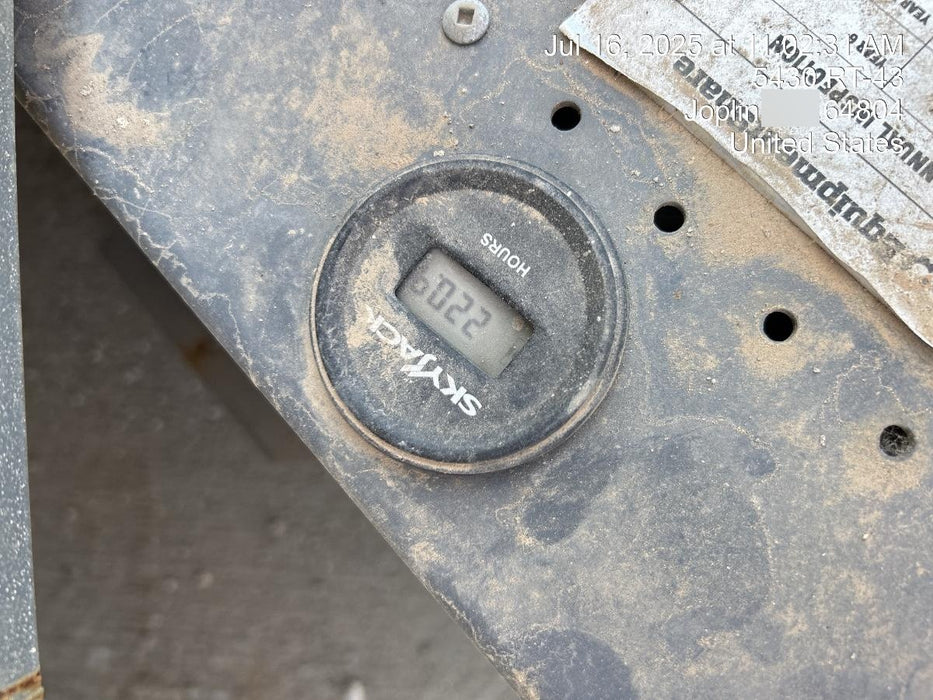 2019 SKYJACK SJIII-3219