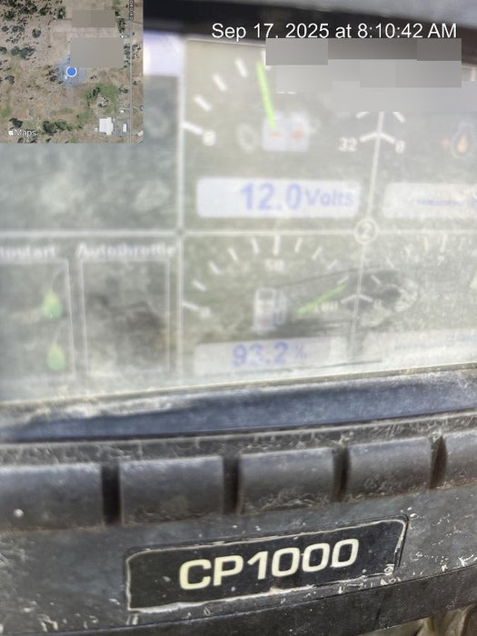 2021 PIONEER PP66S12L2-TD2.9L