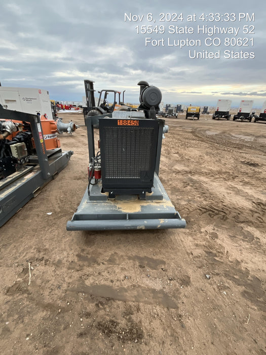 2021 MYERS-SETH RL-300