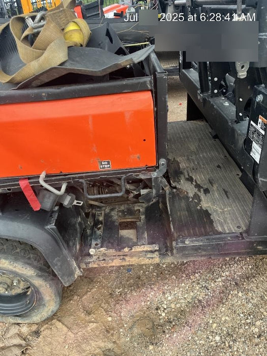 2022 KUBOTA RTV-X1140W-H (Canopy)