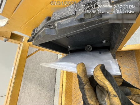 2021 XCMG XG1930DC