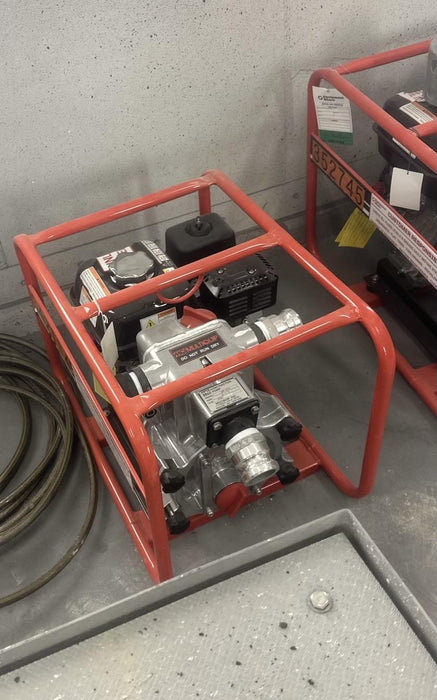 2023 MULTIQUIP QP2TH