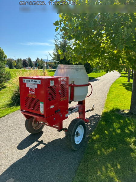 2022 MULTIQUIP MC94PK