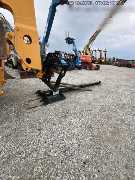 2025 STAR INDUSTRIES M1360B - Star JIB Boom