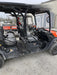 2022 KUBOTA RTV-X1140W-H (Canopy)