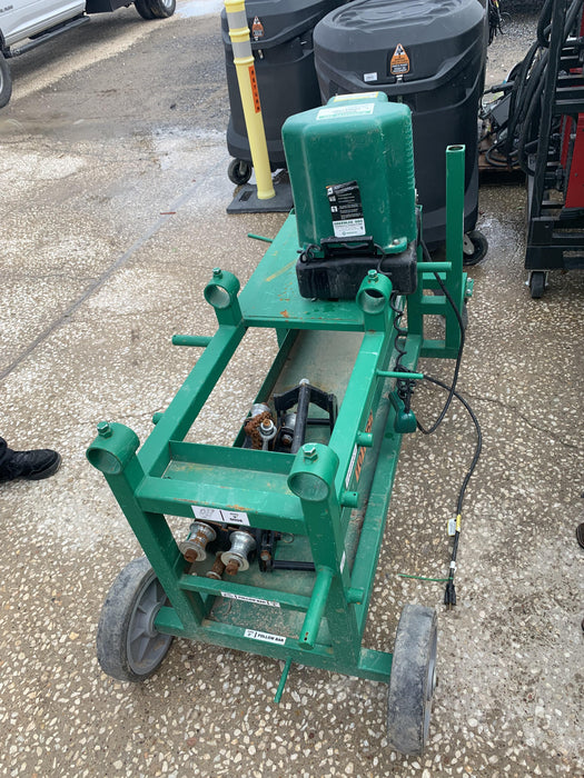 2020 GREENLEE 881-MBT