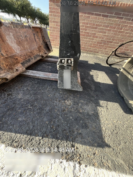 2025 ARROW MATERIAL HANDLING F5100CB - 72"
