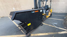 2024 STAR INDUSTRIES M-1820 - Self-Dump Hopper