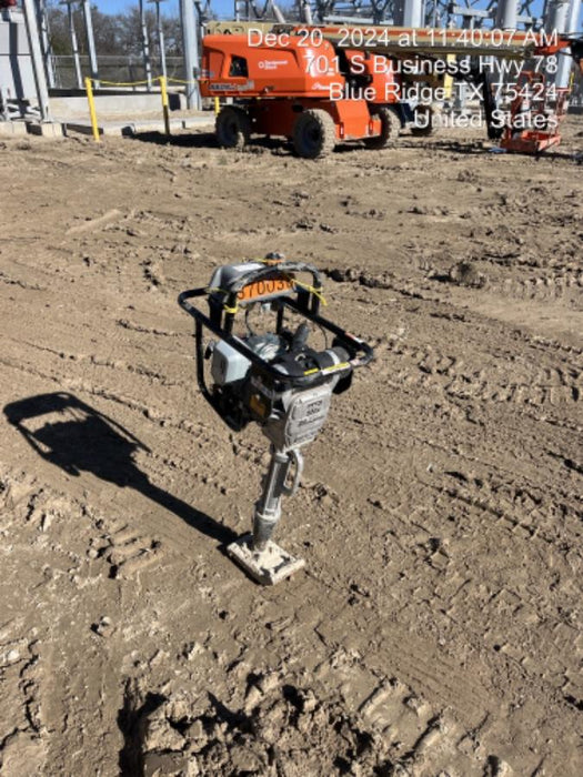 2023 MULTIQUIP MTR40HF