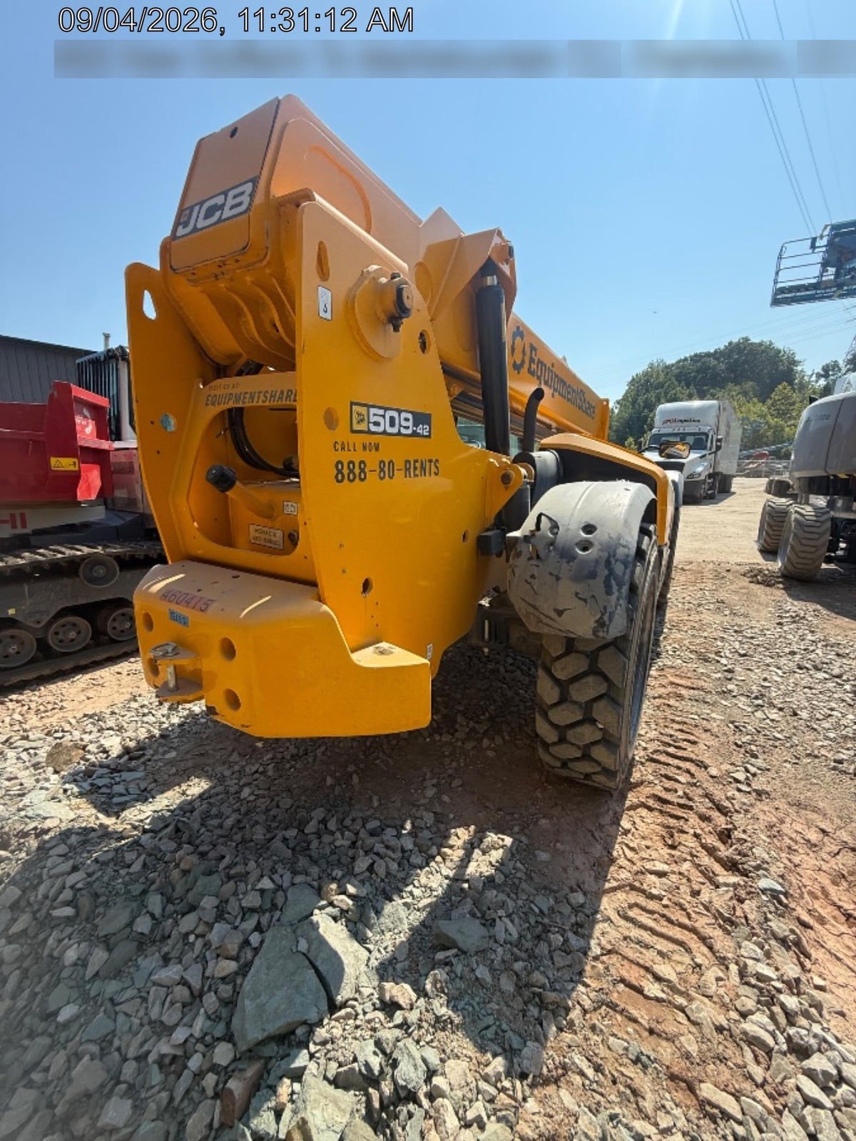 2024 JCB 509-42