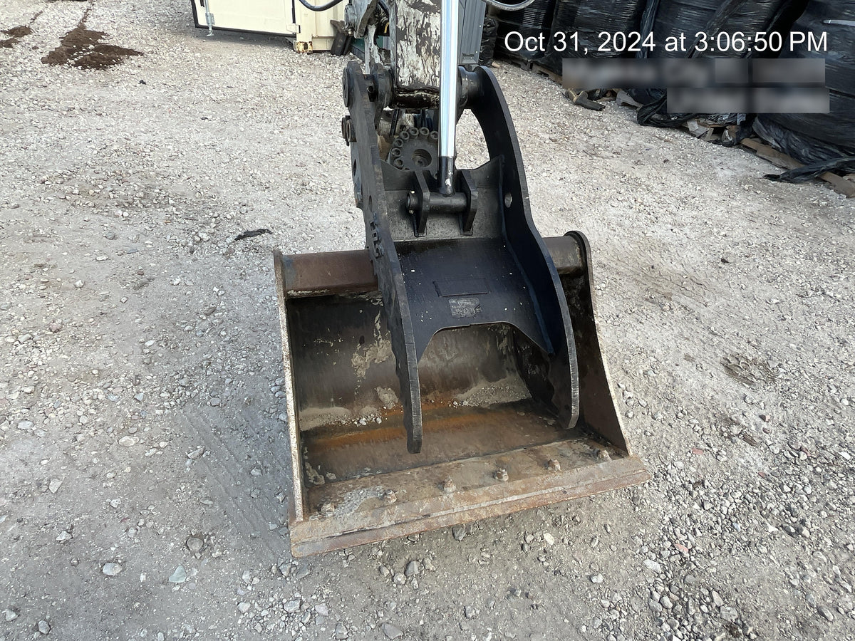 2024 TAG MANUFACTURING 36" HD QC31