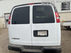2024 CHEVROLET Express Van - Rental