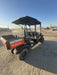 2022 KUBOTA RTV-X1140W-H (Canopy)