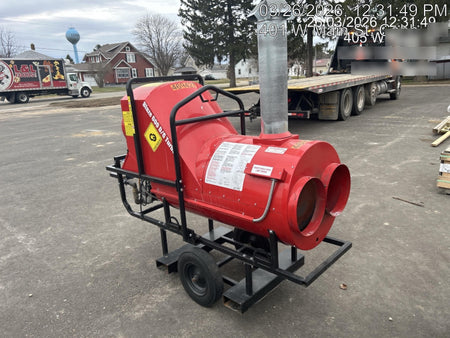 2024 CAMPO EB600G-RE3