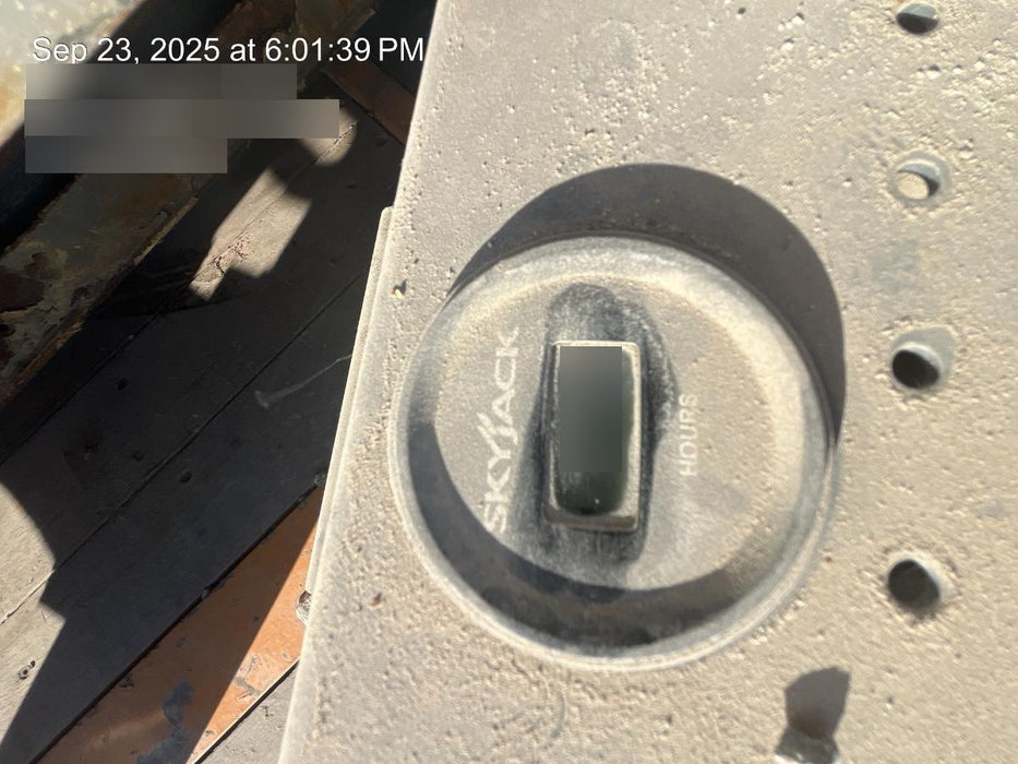 2016 SKYJACK SJIII-3226