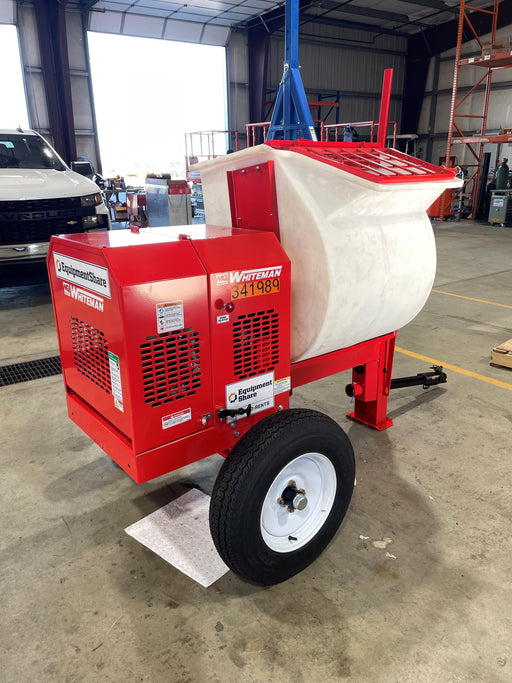 2023 MULTIQUIP WM90PH8