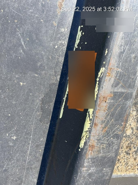 2019 PALADIN 30372A-0022