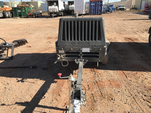 2019 SULLAIR 185-DPQ