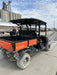 2022 KUBOTA RTV-X1140W-H (Canopy)