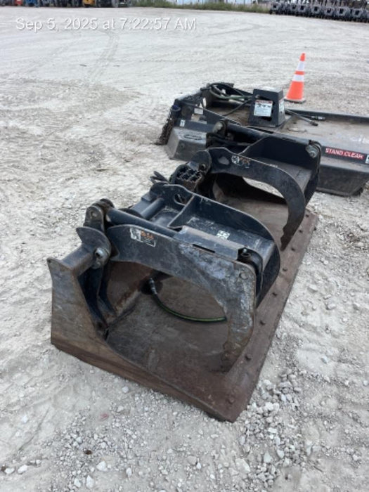 2022 PALADIN UTILITY GRAPPLE 11876-0022