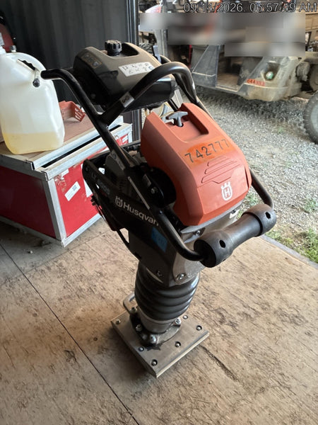 2026 HUSQVARNA LT6005
