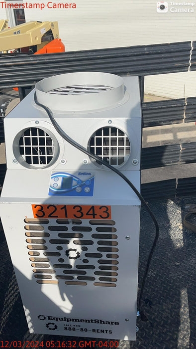 2023 KWIKOOL KPAC1411-2