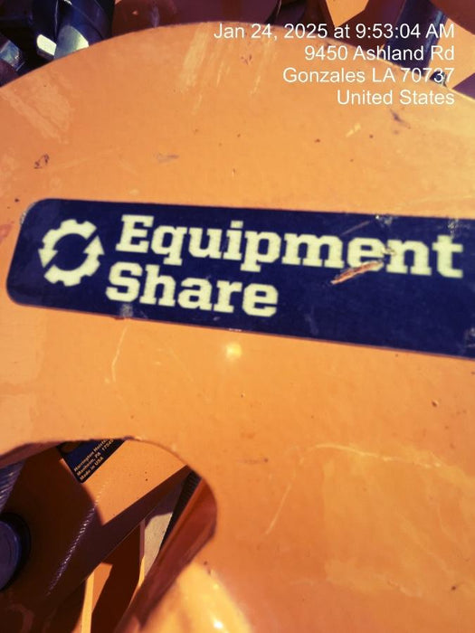 2024 HARRINGTON UBC030