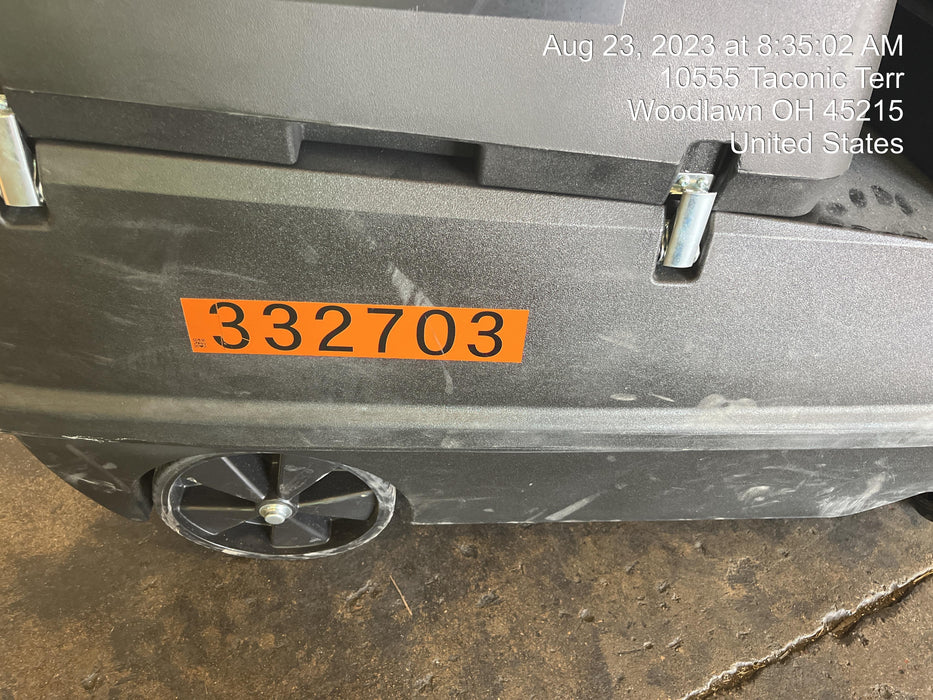 2023 LINCOLN ELECTRIC K4259-2