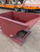 2025 MARATHON Dump Hopper, 1 cu yd