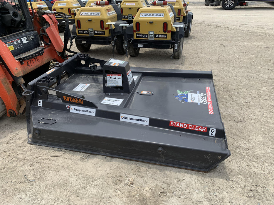 2022 PALADIN 30372A-0022