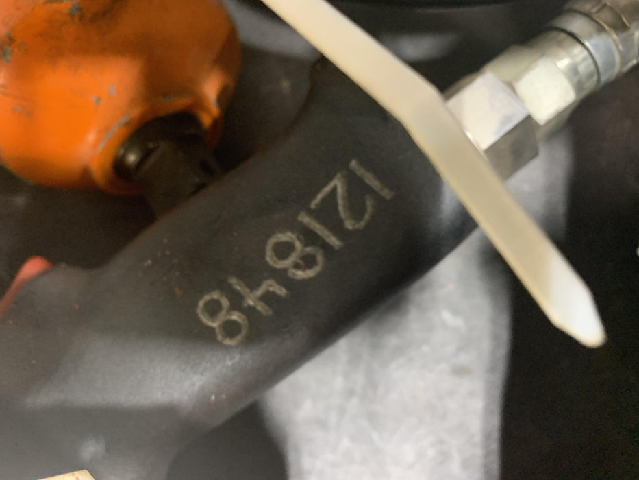 2020 MICHIGAN PNEUMATIC 750SS