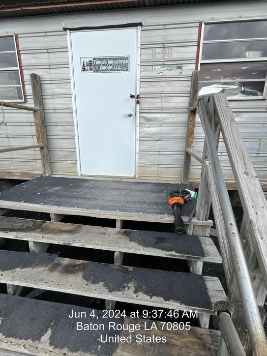 2022 MICHIGAN PNEUMATIC MP-133-ORANGE-NEP-SB