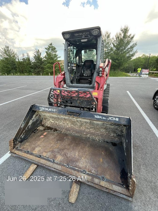 2022 PALADIN 48" Pallet Forks - Paladin