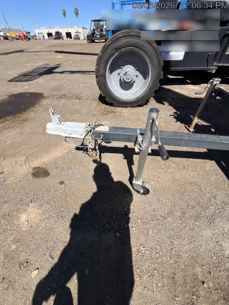 2022 WANCO WLTSSM4A750