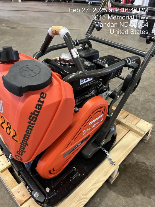 2025 HUSQVARNA LF75