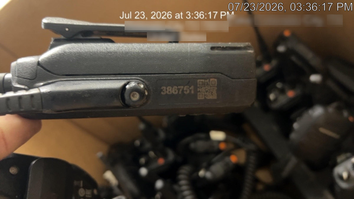 2024 MOTOROLA R7 DISPLAY