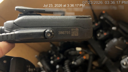 2024 MOTOROLA R7 DISPLAY