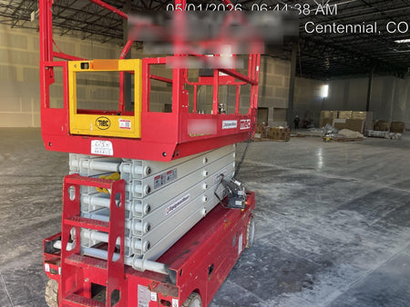 2021 MEC 4046SE