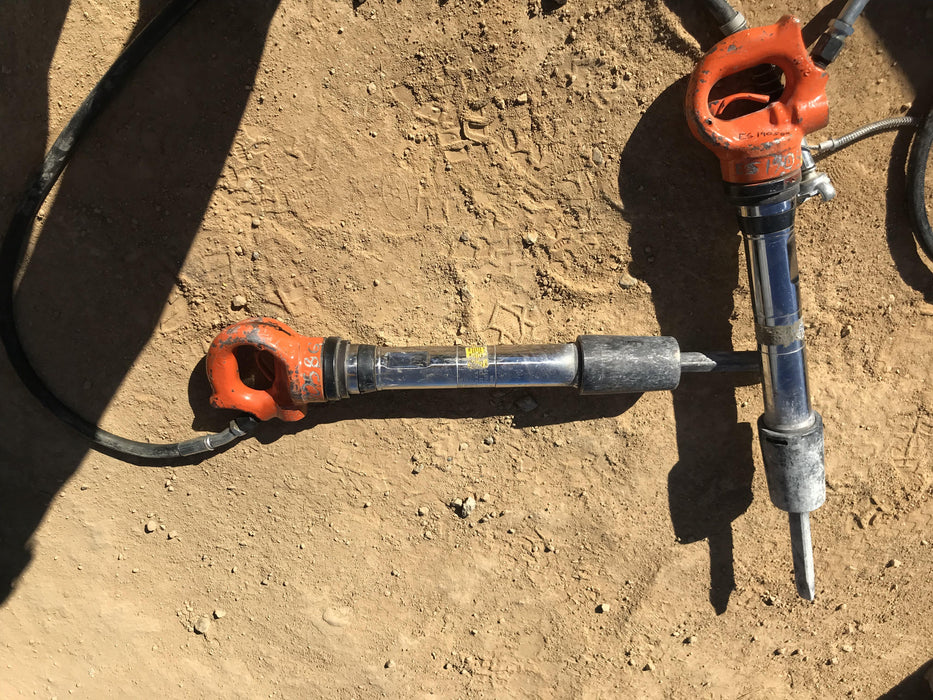 2021 AMERICAN PNEUMATIC TOOL D-handle rivet Buster