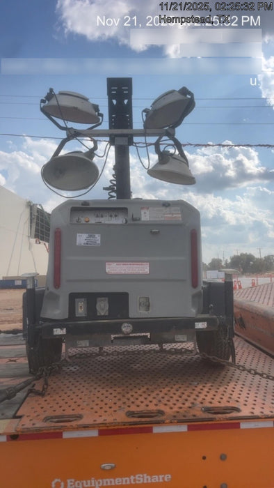 2018 WACKER NEUSON LTV6K-MH