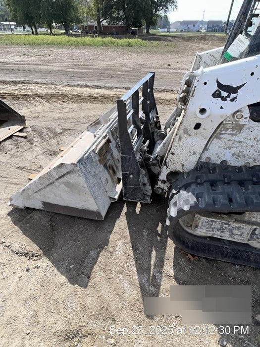 2019 ARROW MATERIAL HANDLING 60" Pallet Forks - Arrow