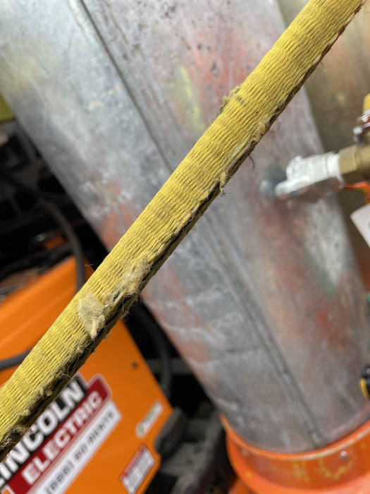 2021 MICHIGAN PNEUMATIC HV-10AM