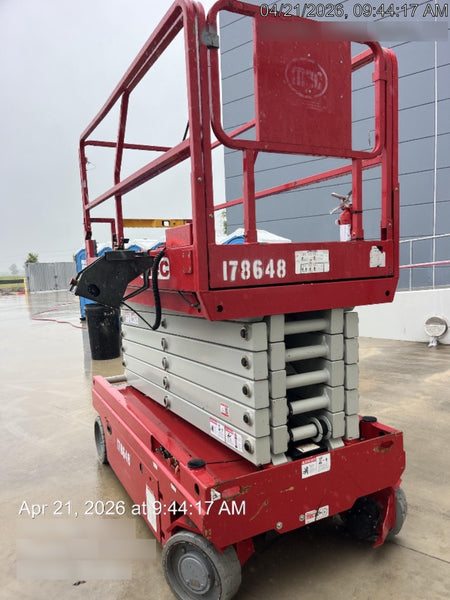 2021 MEC 4046SE