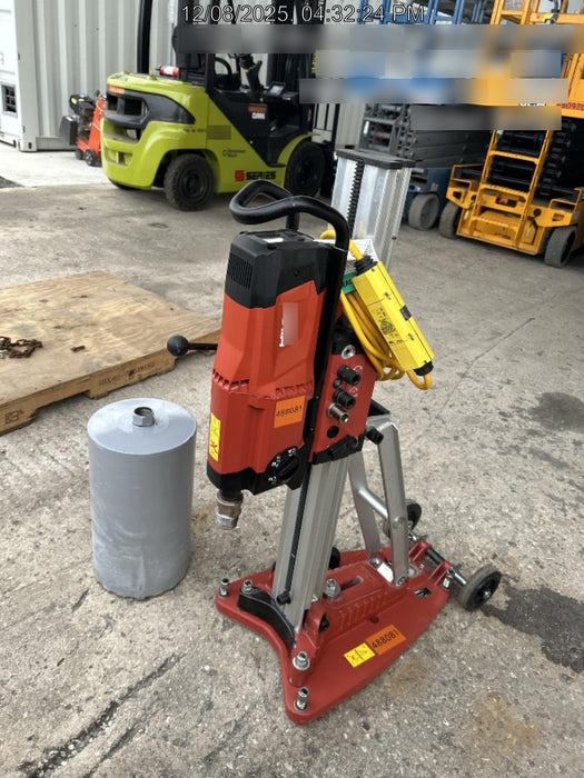 2025 HILTI DD 250