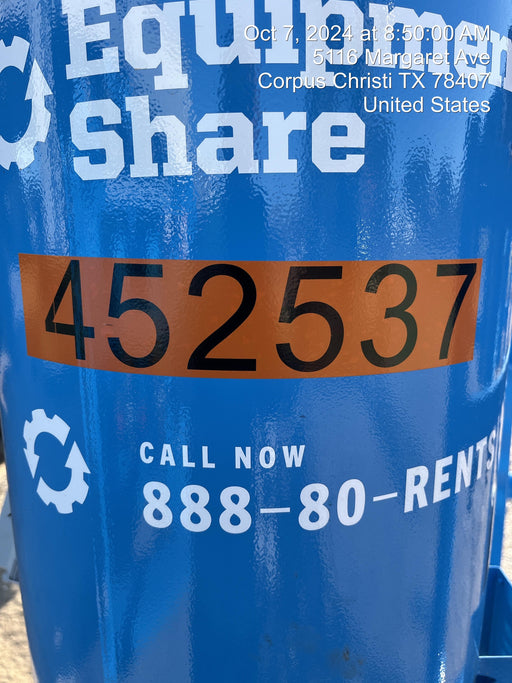 2024 HANKISON RDH-450G