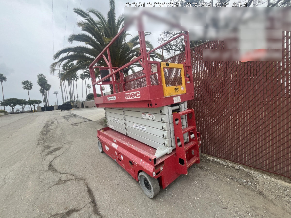2021 MEC 4555SE