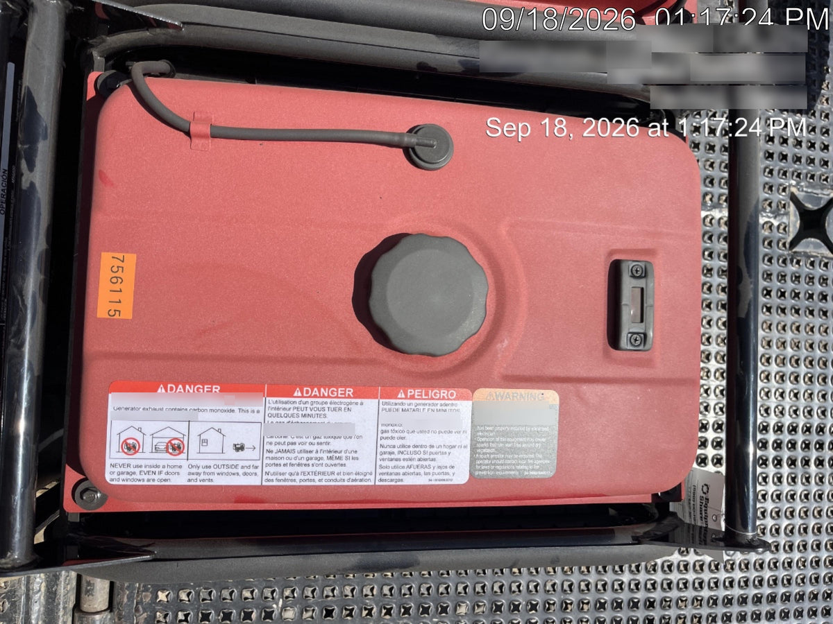 2026 MI-T-M GEN-3600-0MM0