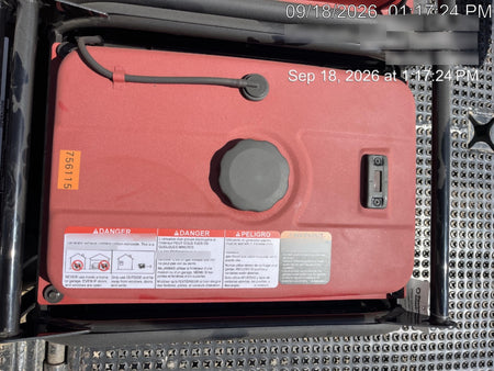 2026 MI-T-M GEN-3600-0MM0