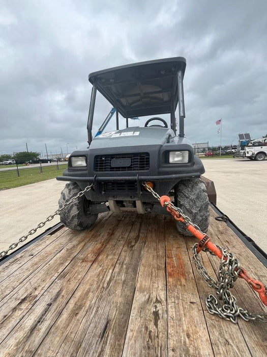 2022 CLUB CAR CA1700D (Canopy)