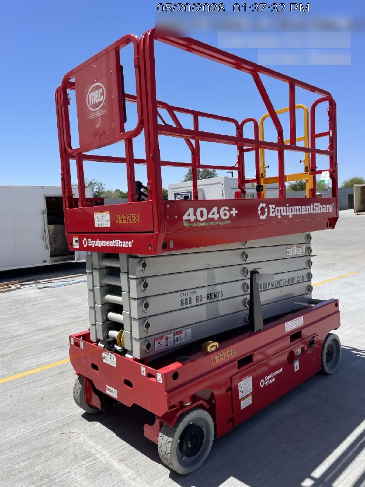 2026 MEC 4046+